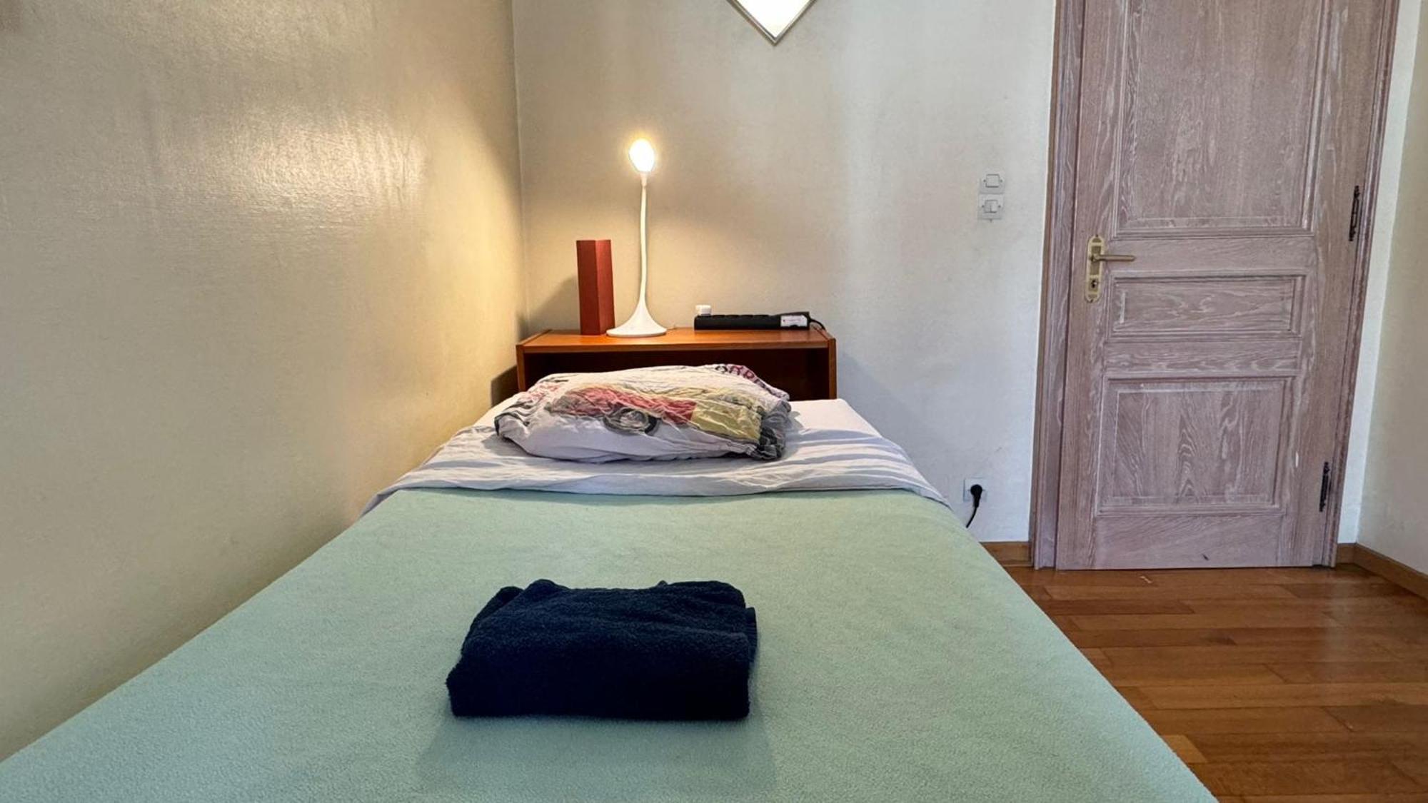 Hostel Brant Academy Petite France Straßburg Zimmer foto