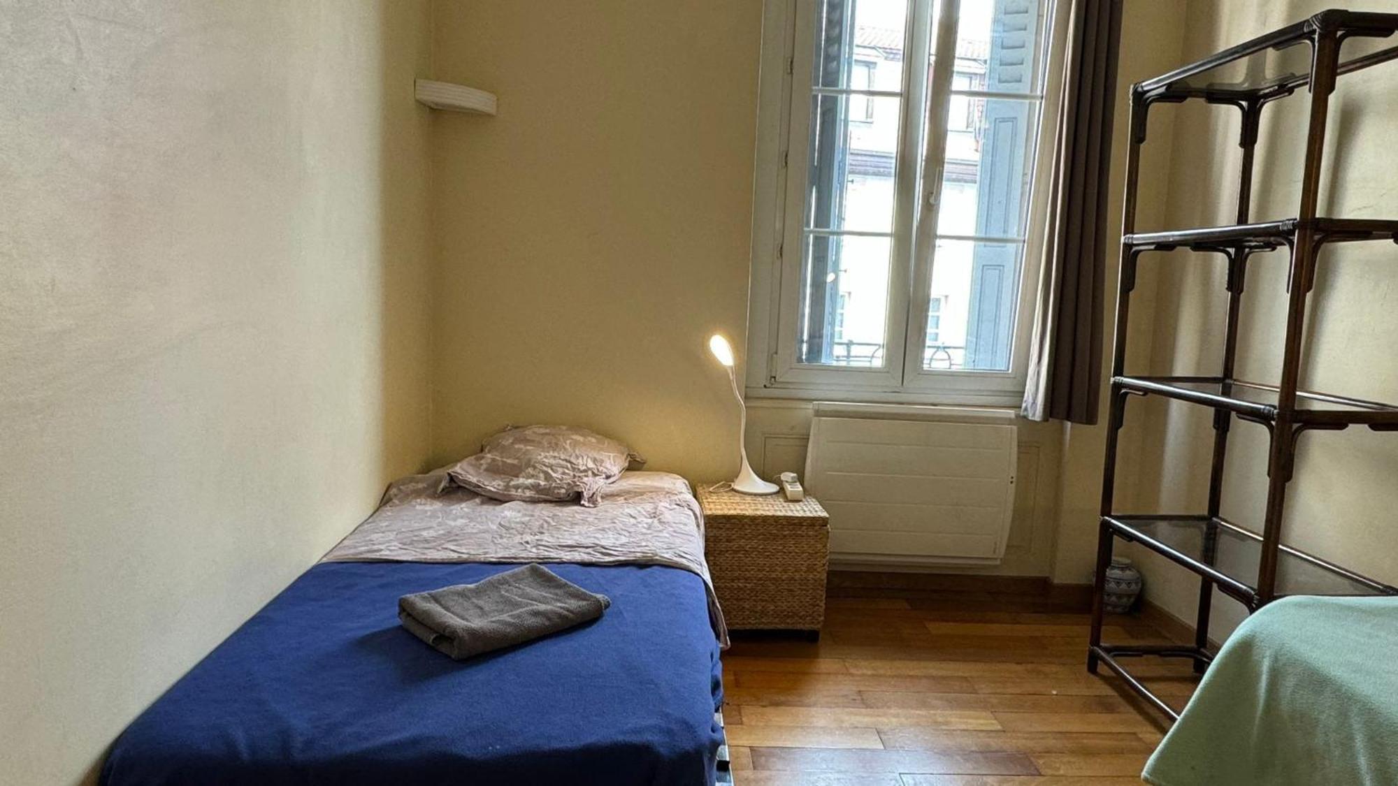 Hostel Brant Academy Petite France Straßburg Zimmer foto