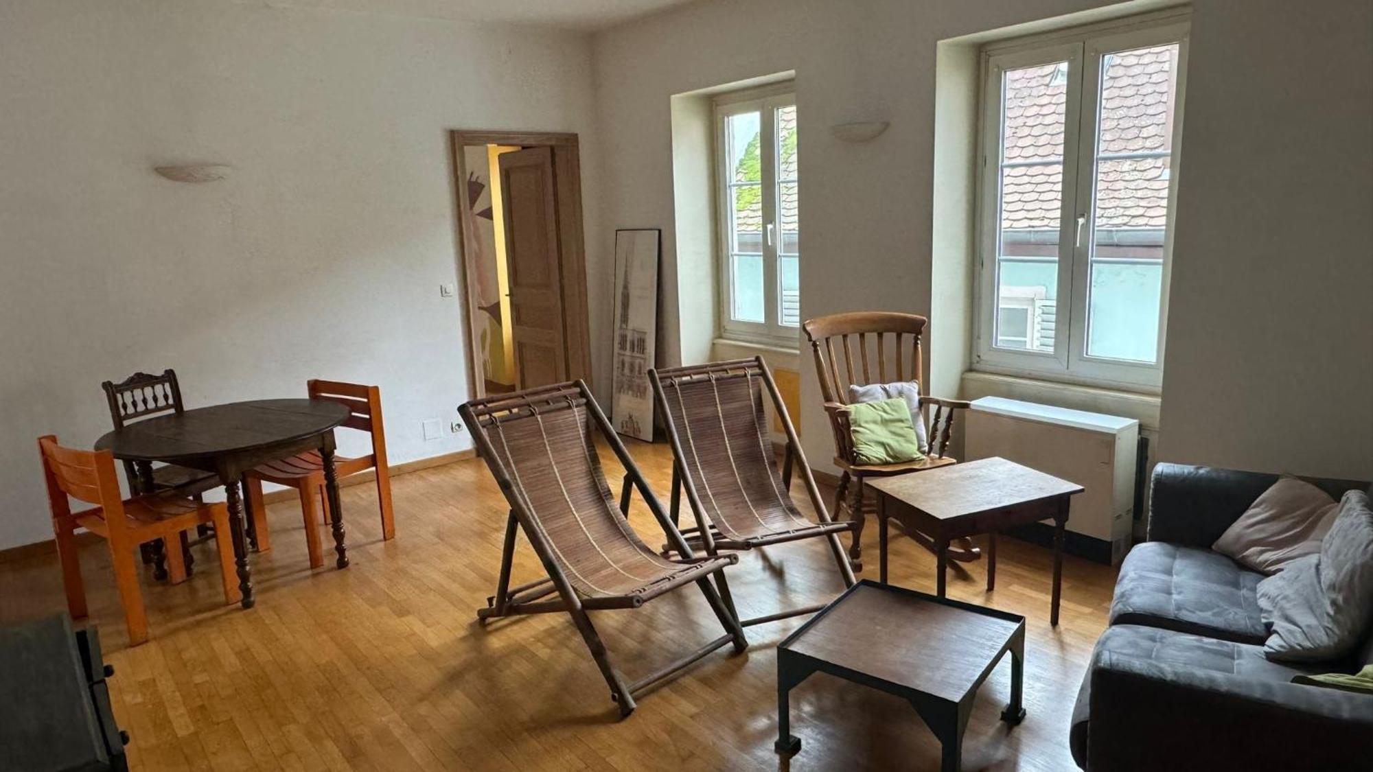 Hostel Brant Academy Petite France Straßburg Exterior foto